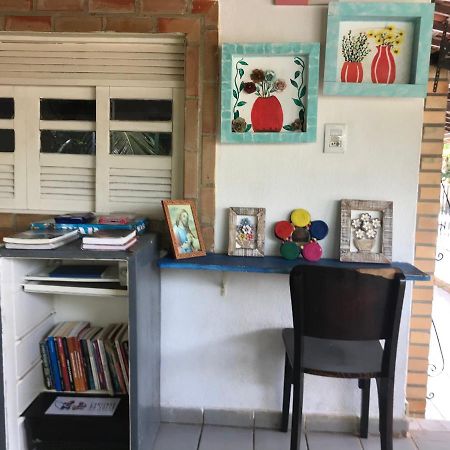 Pousada Cantinho Da Sofia Na Pipa - Rn Praia de Pipa Luaran gambar