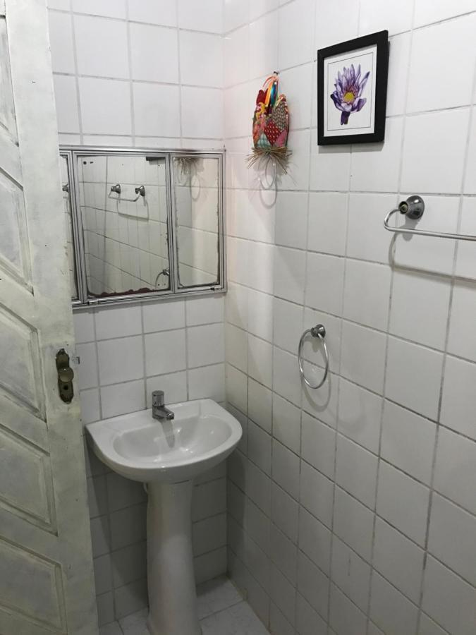 Pousada Cantinho Da Sofia Na Pipa - Rn Praia de Pipa Luaran gambar