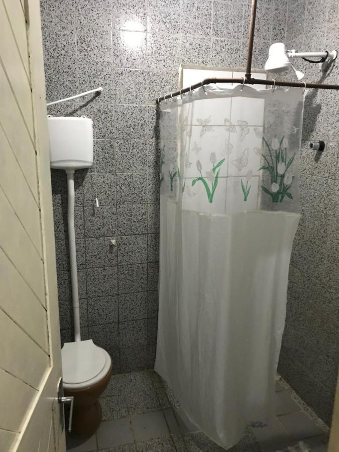 Pousada Cantinho Da Sofia Na Pipa - Rn Praia de Pipa Luaran gambar