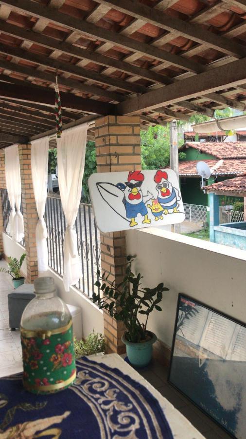 Pousada Cantinho Da Sofia Na Pipa - Rn Praia de Pipa Luaran gambar