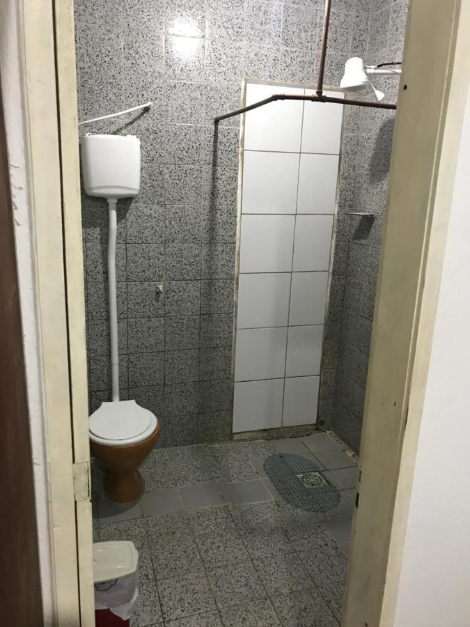 Pousada Cantinho Da Sofia Na Pipa - Rn Praia de Pipa Luaran gambar