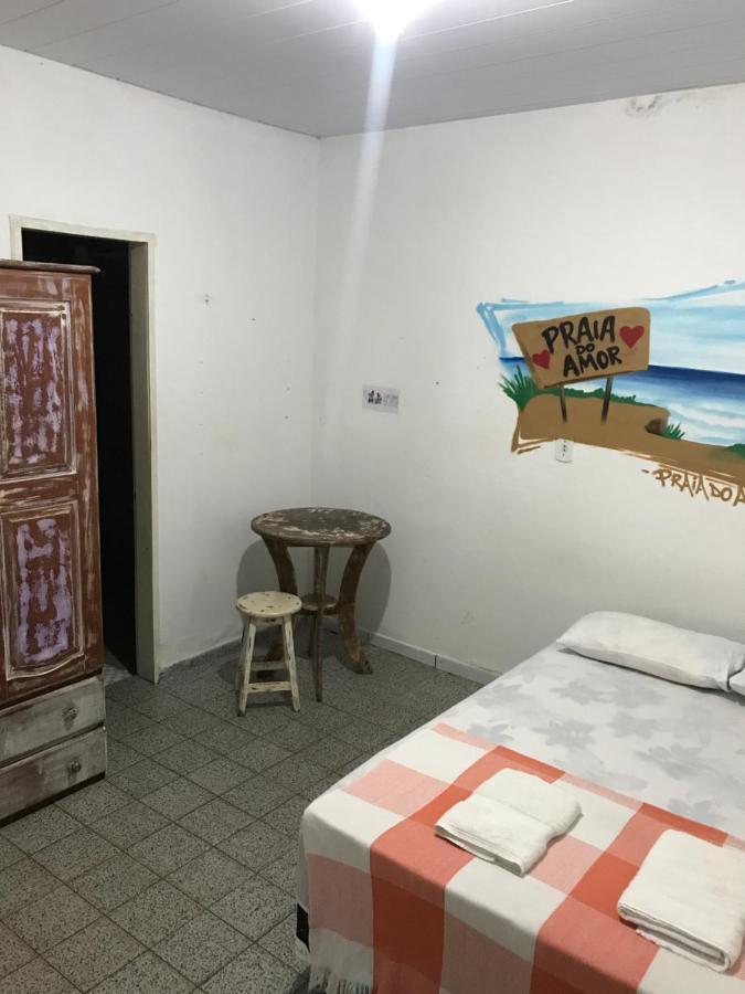 Pousada Cantinho Da Sofia Na Pipa - Rn Praia de Pipa Luaran gambar